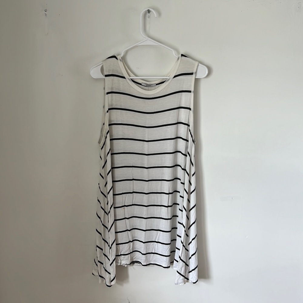Urban Outfitters T Shirt Dress